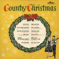 Country Christmas - Country Christmas [Arc International Records]
